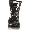 imageProsourceFit Knee Sleeve for CrossTraining Squats Weightlifting Powerlifting for Joint Compression Support ampamp Knee Pain ReliefGreyS