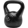 imageProsourceFit Vinyl Plastic Kettlebell from 10 15 20 25 30 and 35 lbs15lb