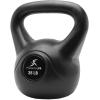 imageProsourceFit Vinyl Plastic Kettlebell from 10 15 20 25 30 and 35 lbs35lb