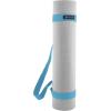 imageProsourceFit Yoga Mat Carrying Sling Easy Adjustable Carry Strap 60 Long Cotton 5 Colors to Choose FromAqua