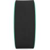 imageProsourceFit Yoga Wheel Prop 12 for Improving Yoga Poses Backbends Flexibility Balance Stretching RelaxationBlackGreen