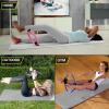 imageThe ProsourceFit Resistance Ring enhances Pilates Workouts with Light Resistance to Help Tone and Strengthen Your Entire core and BodyBlue