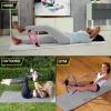 imageThe ProsourceFit Resistance Ring enhances Pilates Workouts with Light Resistance to Help Tone and Strengthen Your Entire core and BodyPink