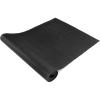 imageProsourceFit Classic Yoga Mat 18 3mm Thick Extra Long 72Inch Lightweight Fitness Mat with NonSlip Grip for Yoga Pilates ExerciseBlack