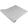 imageProsourceFit Classic Yoga Mat 18 3mm Thick Extra Long 72Inch Lightweight Fitness Mat with NonSlip Grip for Yoga Pilates ExerciseGrey