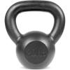 imageProsourceFit Fit Solid Cast Iron Kettlebells Weights for Full Body Workout20Pound