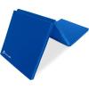imageProsourceFit TriFold Folding Exercise Mat  PinkBlue