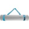 imageProsourceFit Yoga Mat Carrying Sling Easy Adjustable Carry Strap 60 Long Cotton 5 Colors to Choose FromAqua