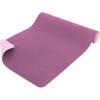 imageProsourceFit Natura TPE Yoga Mat 14quot 6mm Thick 72quot Long Reversible with HighDensity Cushion ampamp Nonslip Texture Ecoconscious ampamp Hygienic