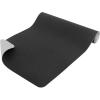 imageProsourceFit Natura TPE Yoga Mat 14quot 6mm Thick 72quot Long Reversible with HighDensity Cushion ampamp Nonslip Texture Ecoconscious ampamp HygienicBlackGrey