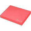 imageProsourceFit Exercise Balance Pad  NonSlip Cushioned Foam Mat ampamp Knee Pad for Fitness and Stability Training Yoga Physical TherapyRed  XL  1875 x 15