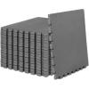 Grey - 1 Inch - 72 Sq Ft - 18 Tiles Grey - 1 Inch - 72 Sq Ft - 18 Tiles
