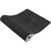 imageProsourceFit Natura TPE Yoga Mat 14quot 6mm Thick 72quot Long Reversible with HighDensity Cushion ampamp Nonslip Texture Ecoconscious ampamp HygienicBlackGrey