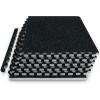 Blue - 3/4 Inch - 24 Sq Ft - 6 Tiles