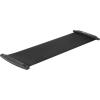imageProsourceFit Slide Board Mat for Exercise 6 with End Stops Booties ampamp Carrying Bag for LowImpact Indoor Home Workouts and Sports TrainingStandard